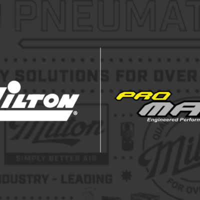 Milton® Industries Acquires ProMAXX Tool