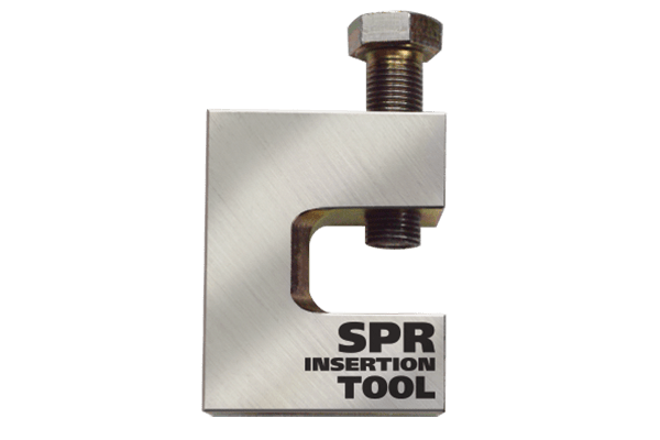 SPR Insertion Tool