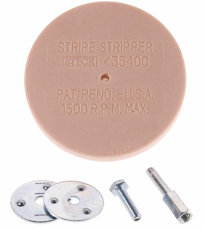 35400 Super Stripe Stripper