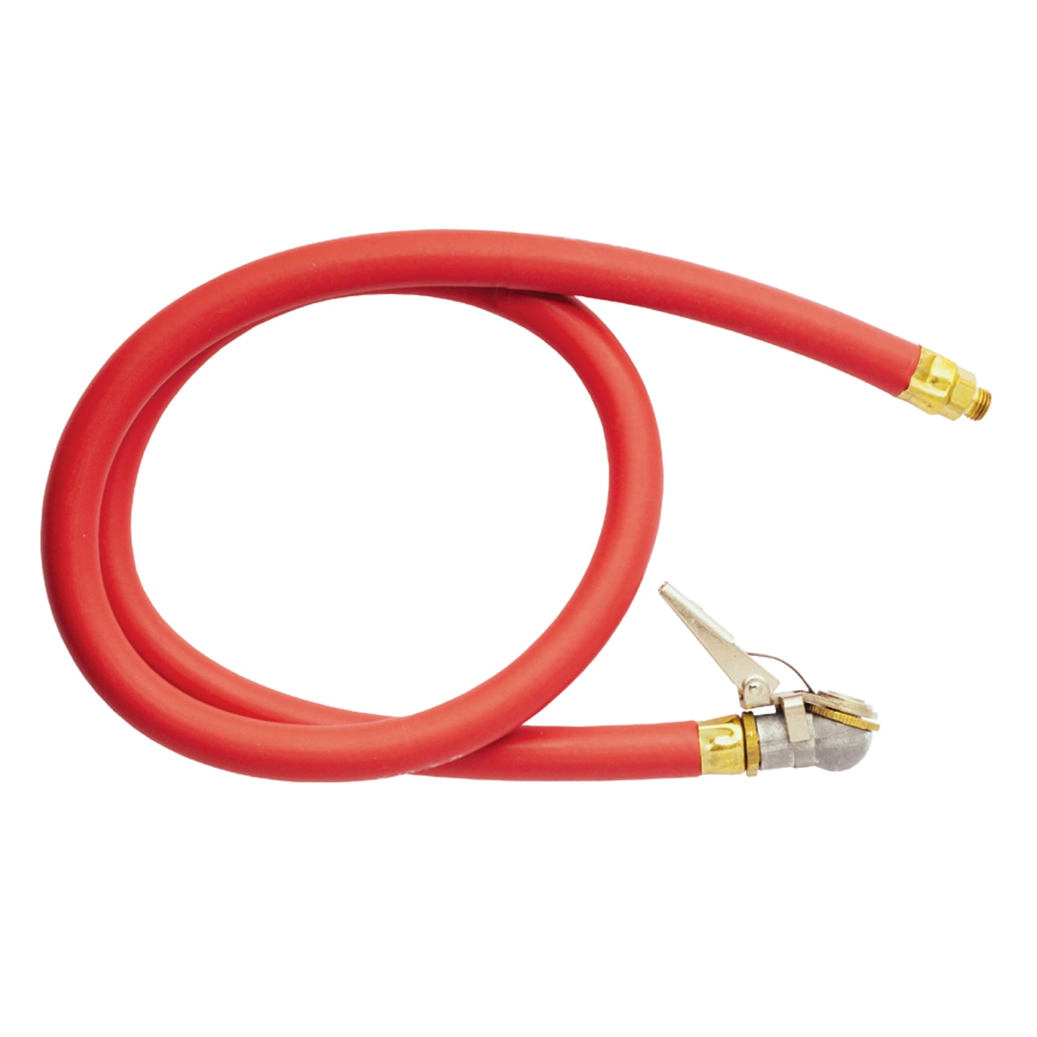 3' Hose Whip w/ Single Head, Replacement
