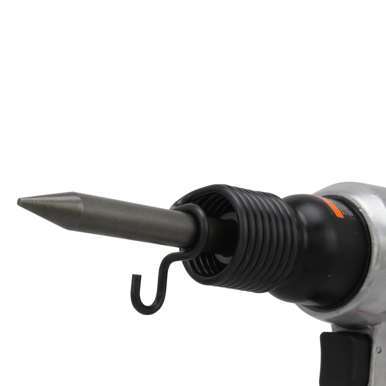 EXELAIR® 44-Pc. Pro Air Tool Accessory Kit, Impact Wrench, Air Ratchet, Die Grinder, Blow Gun, Air Hammer, Dual Air Chuck, Tire Gauge w/ Accessories