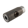 1/4" FNPT A-Style Safety Coupler