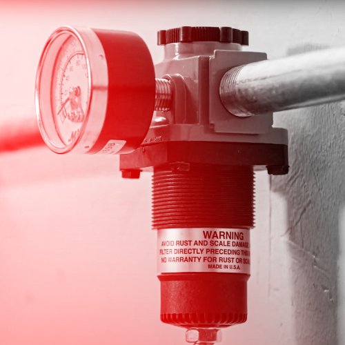 How to Select Industrial Shop FRL Systems for Optimized Air Quality