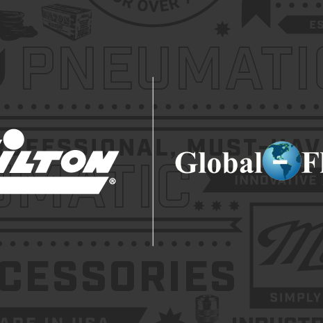 Milton® Acquires Global-Flex Manufacturing