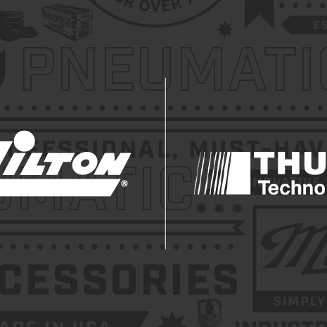 Milton® Industries Acquires Thunder Technologies