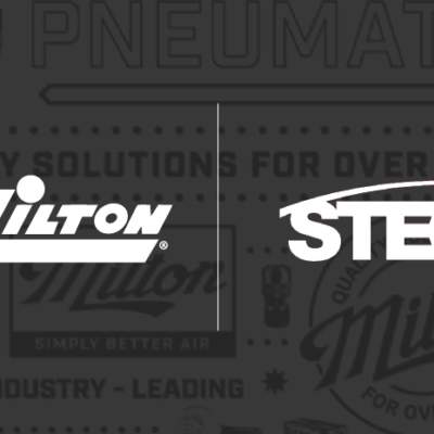 Milton® Industries Acquires Steck Manufacturing