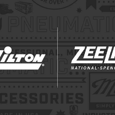 Milton® Announces New Acquisition, ZeeLine