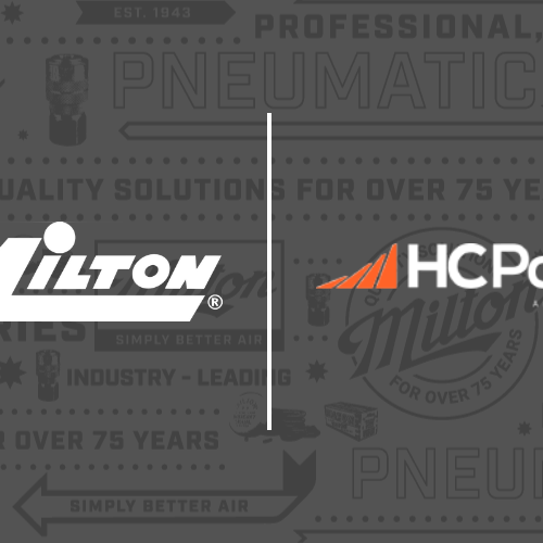 Milton Industries Partners with HC Pacific to Enhance Distribution of Critical Military Components