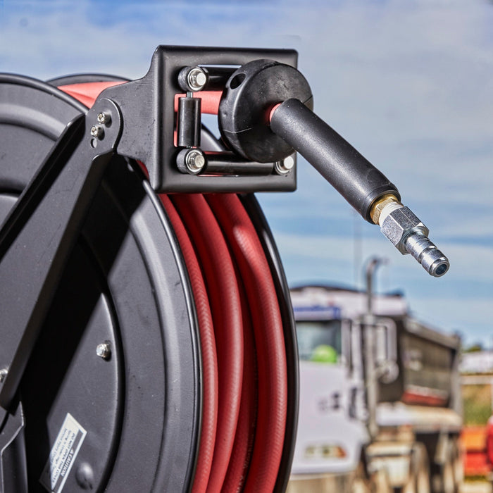 7 Best Air Preparation Systems for Professional Automotive Shops