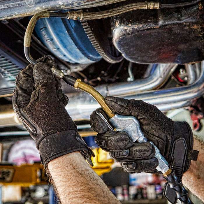 Top 5 Pneumatic Tools for Reducing Fleet Maintenance Downtime and Wear