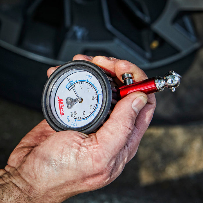 Top 10 Professional Automotive Shop Air Tools and Accessories Checklist