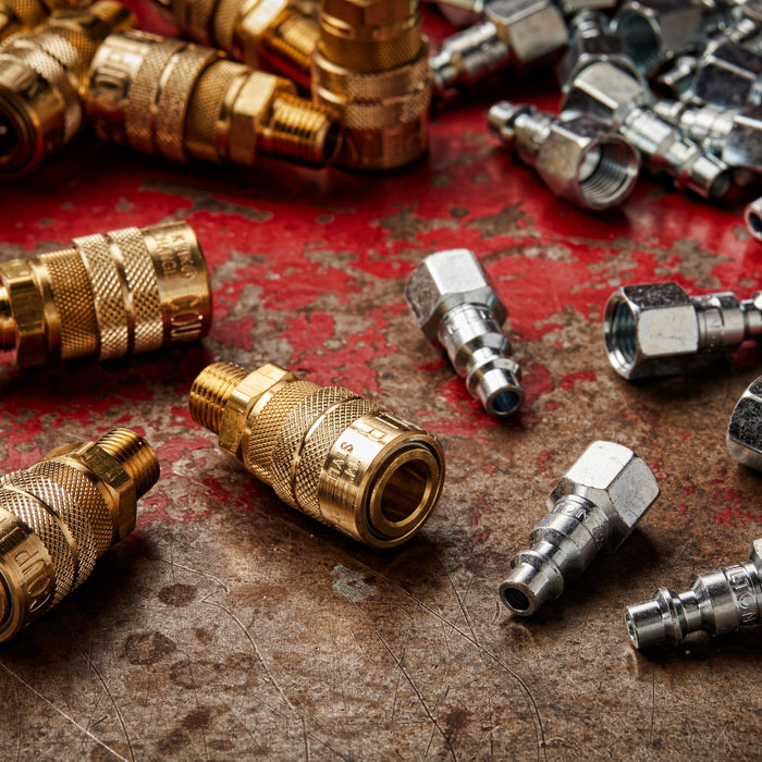 Top 5 M-Style Pneumatic Accessories to Upgrade Your Shop