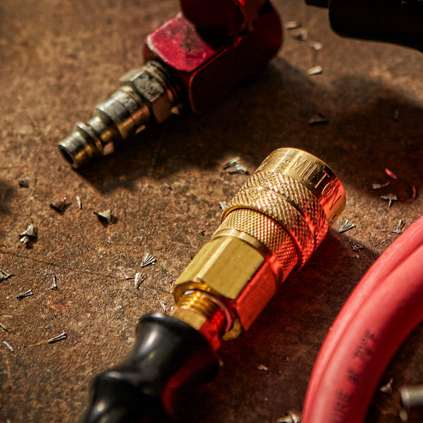 Top-Rated M-Style Couplers for High-Volume Fleet Maintenance Operations