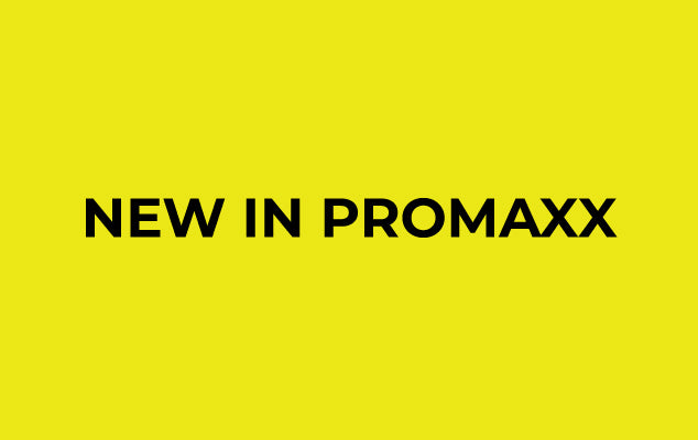 New At ProMAXX