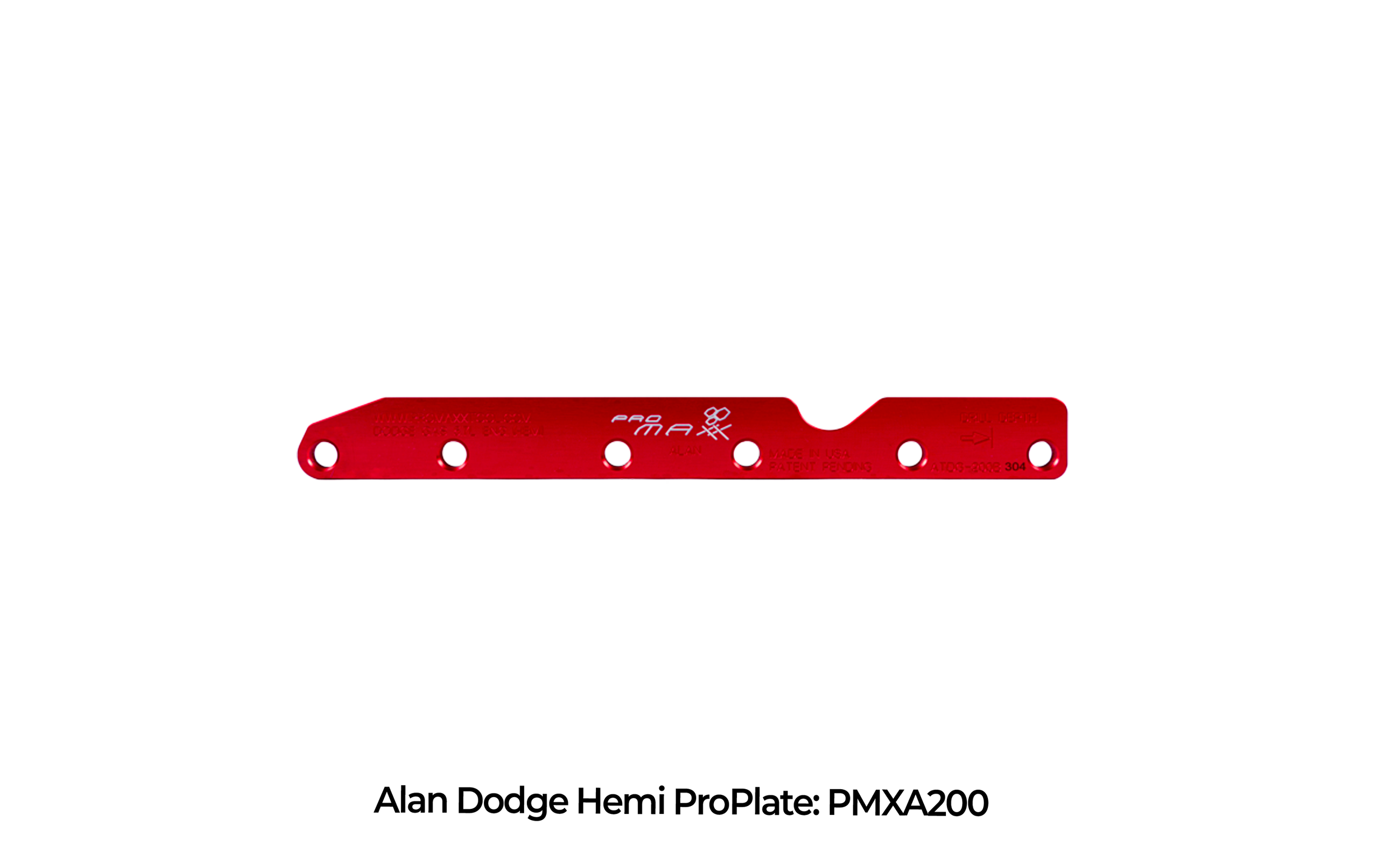 Dodge HEMI 5.7L V8 and 6.1L Exhaust Manifold Broken Bolt Repair Kit - Alan