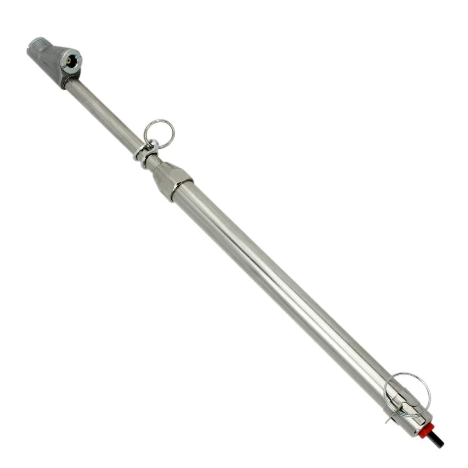 Re-Calibratable Tire Pressure Service Gauges - 10-160 PSI