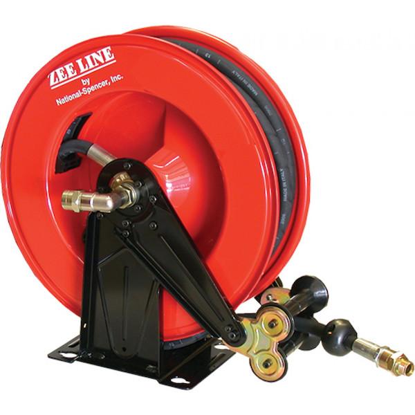 ZE1440R - 52' Grease Reel