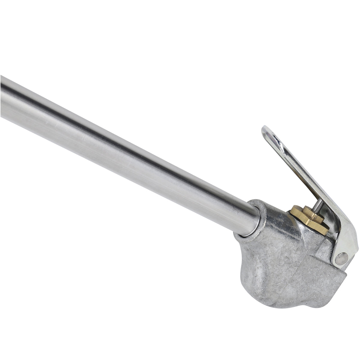 1/4 NPT Lever Style Blow Gun with 4