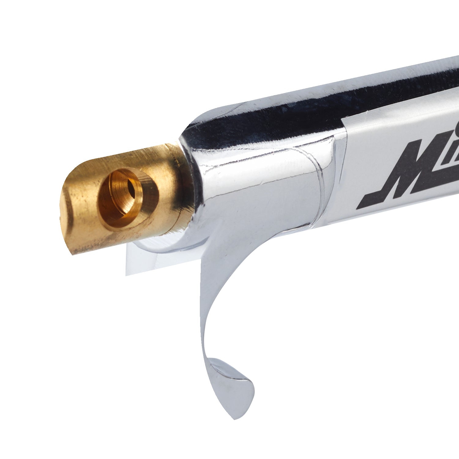 Pistol Grip Blow Gun with OSHA-Compliant Safety Tip