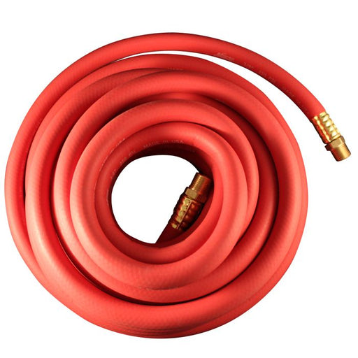 1/2" ID EPDM Rubber Air Hose