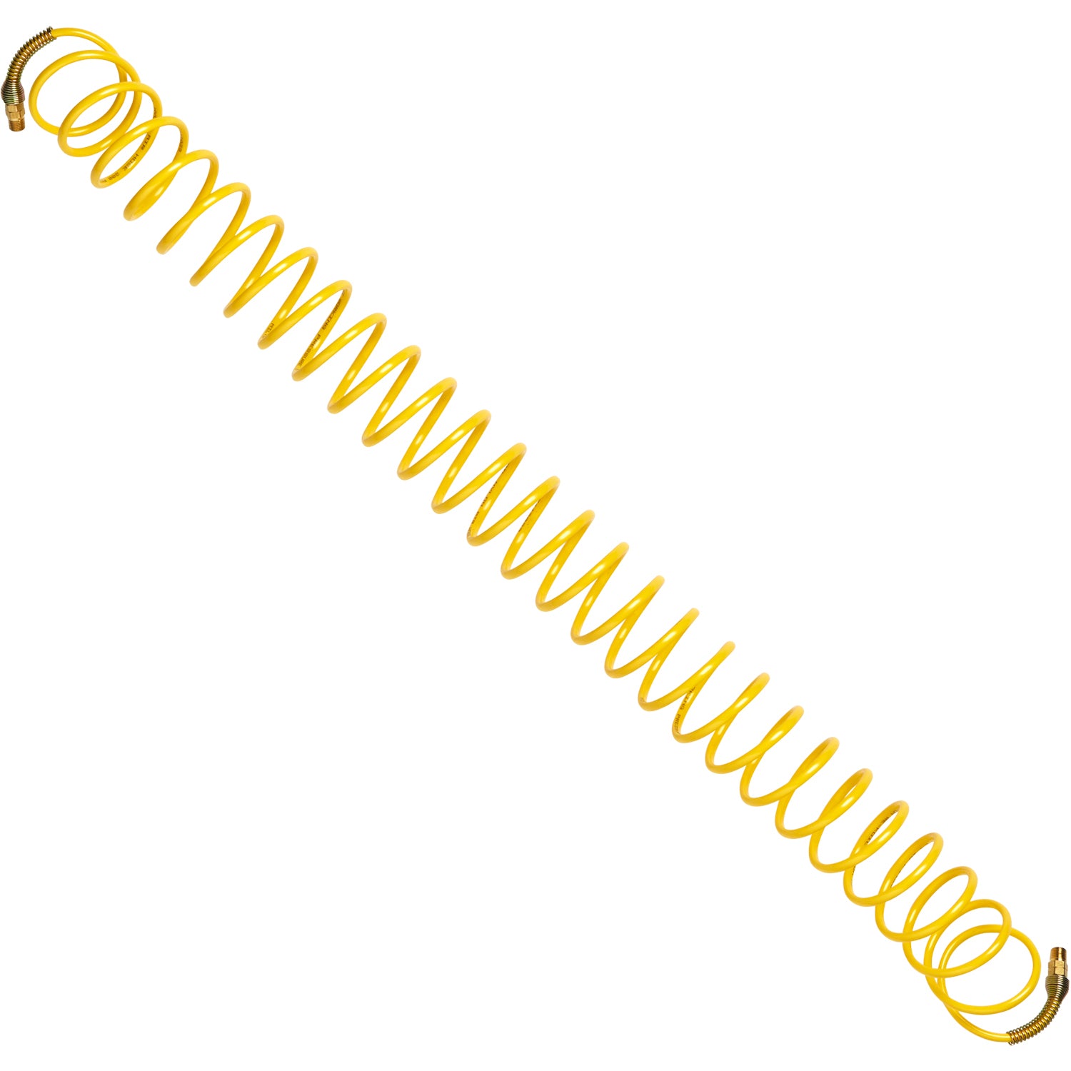 25' Rekoil Hose, 1/4