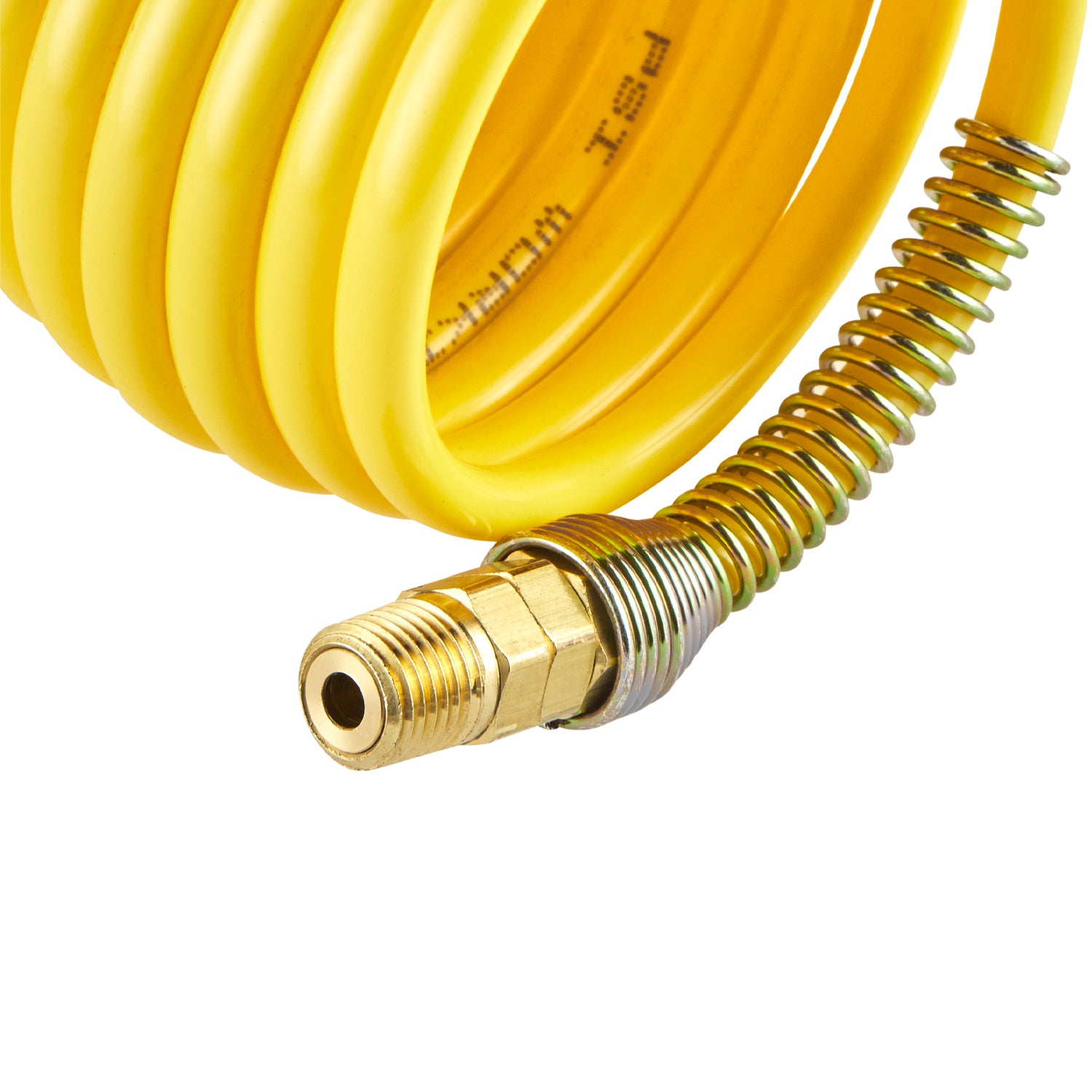 25' Rekoil Hose, 1/4