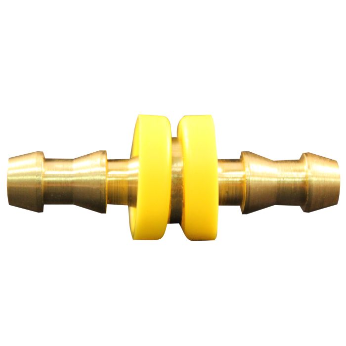 SecureConX® Push-fit Water Inlet Connectors - Globe Union Industrial Corp.