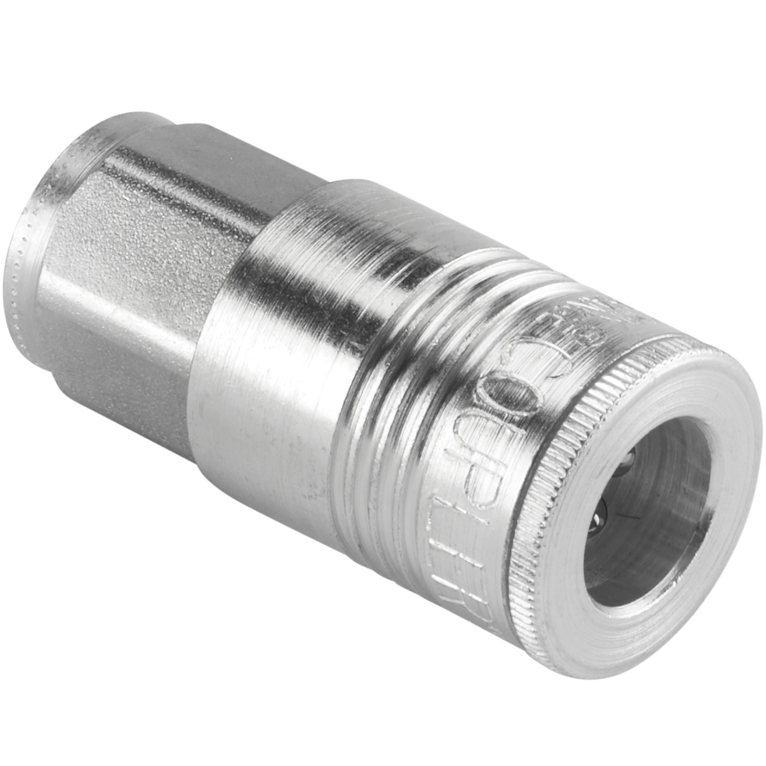 P-Style Coupler