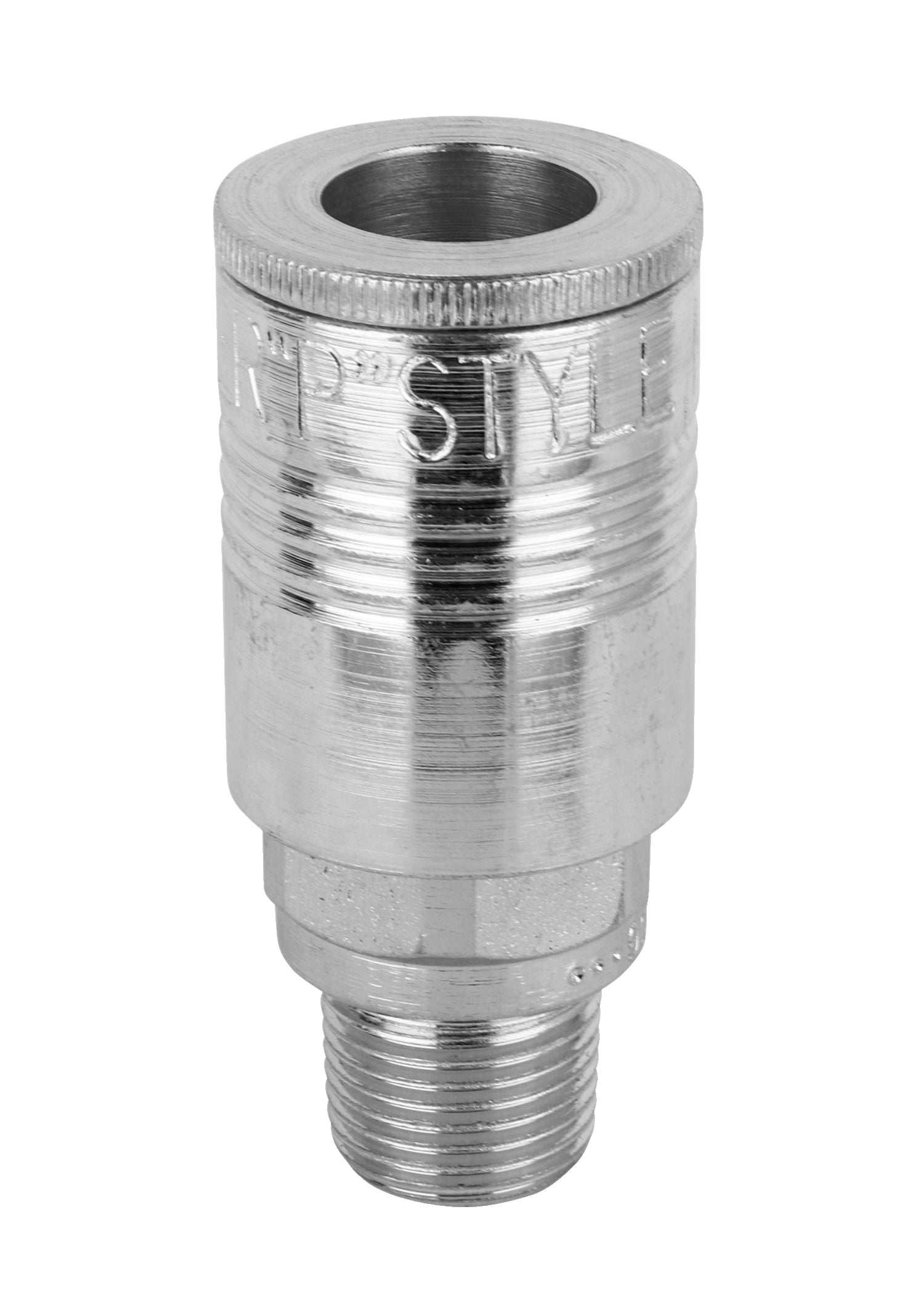 P-Style Coupler