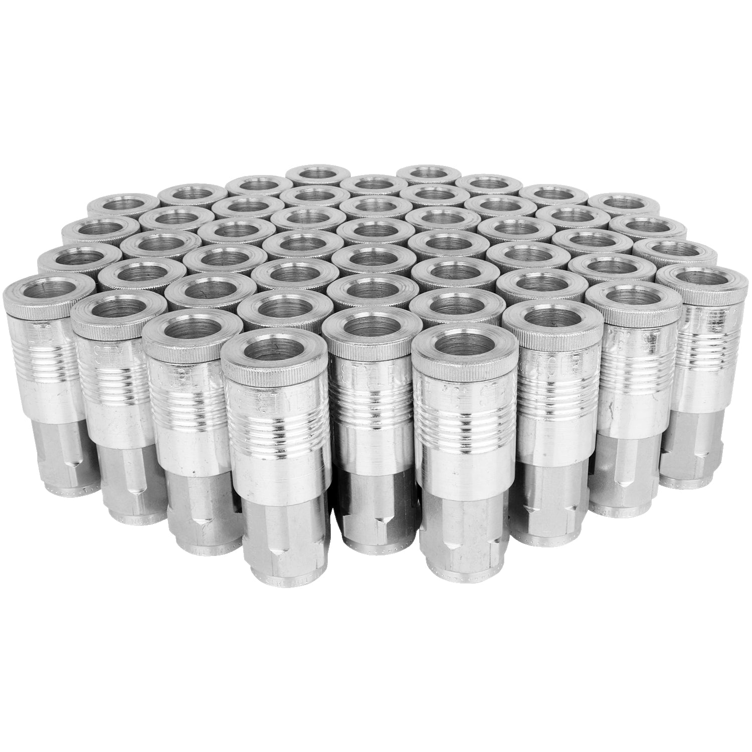 1/2" NPT GStyle Coupler