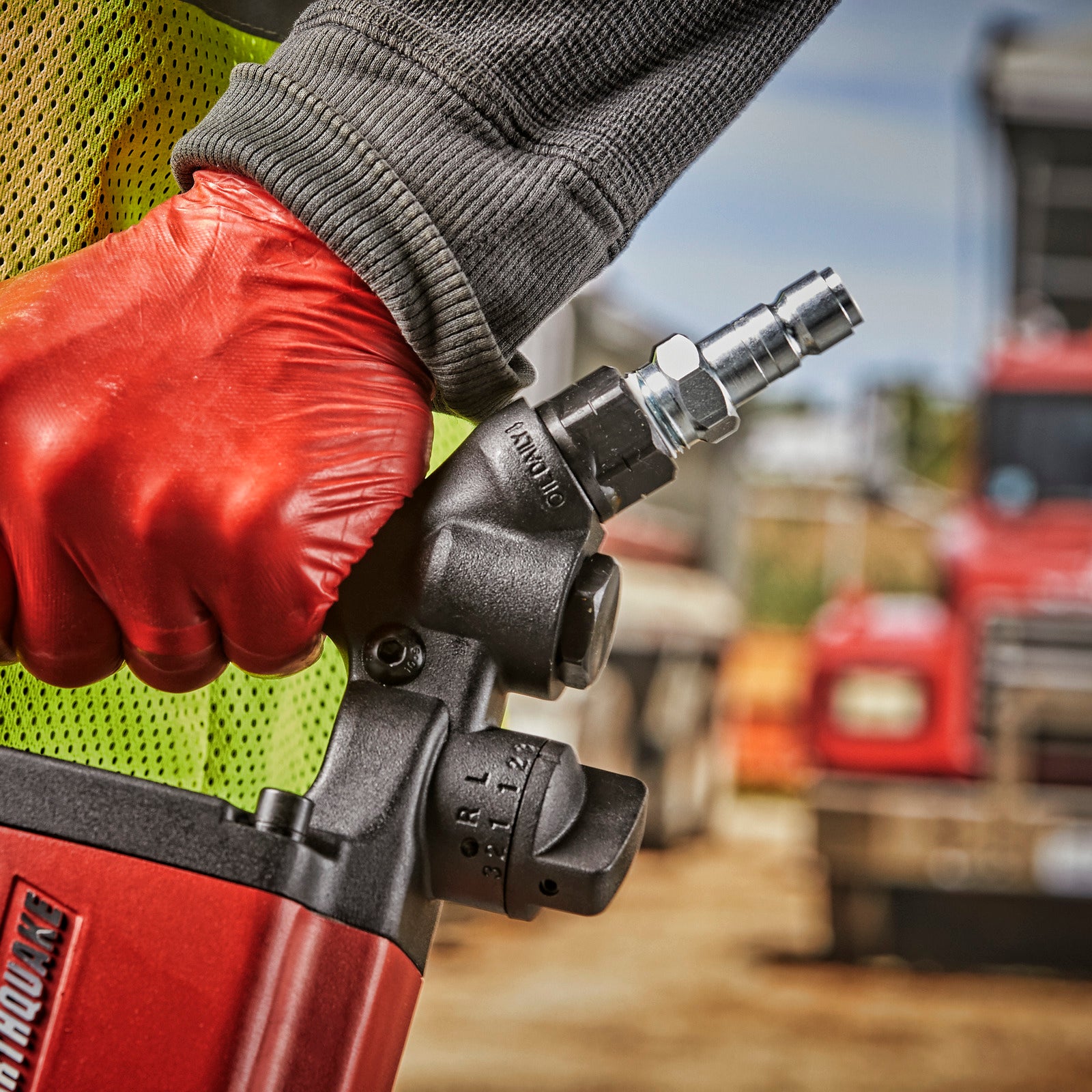 G-Style Air Plug, 1/2