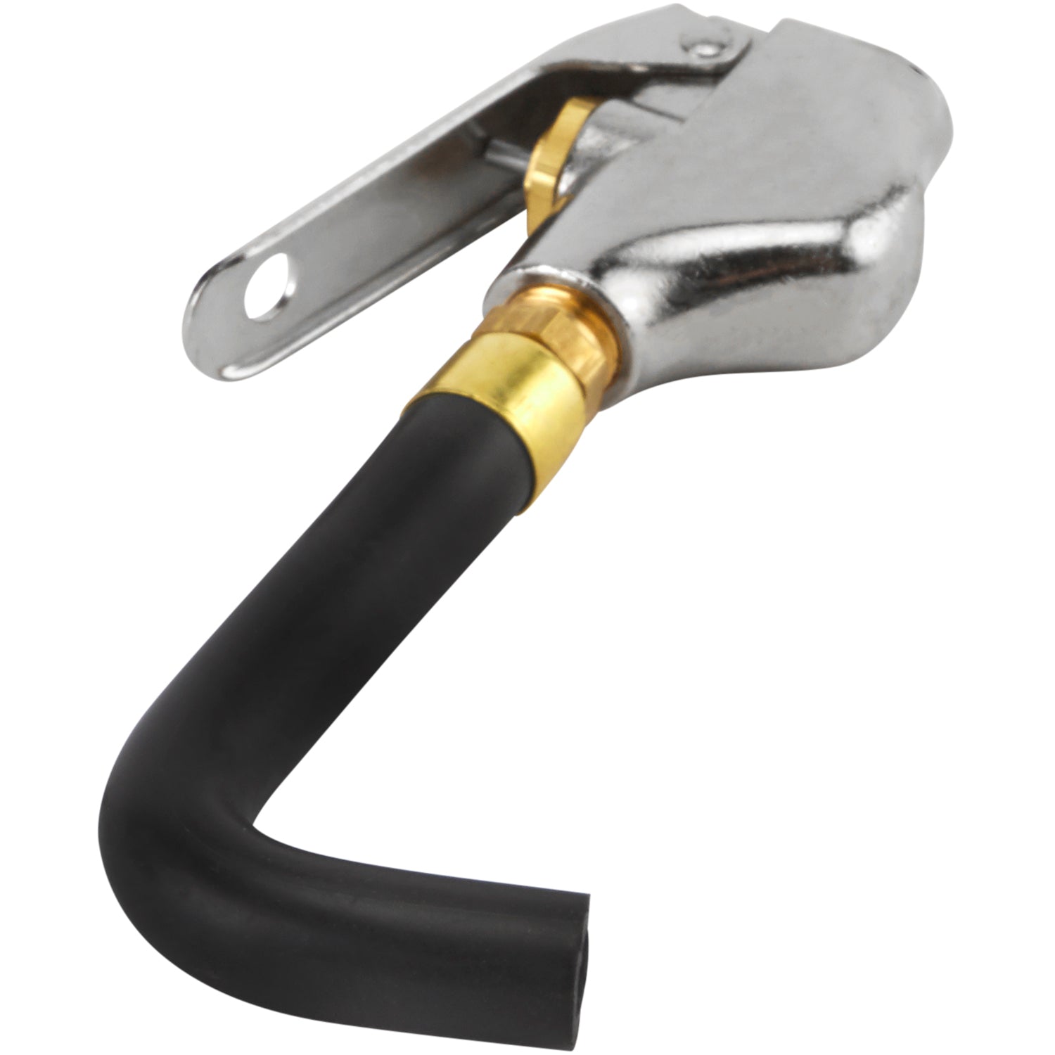 thumbnail interactive-video image 1 of Milton 209 1/4" NPT Female Filler Faucet – 5 Pack – Air Line Accessories 1 of 6
