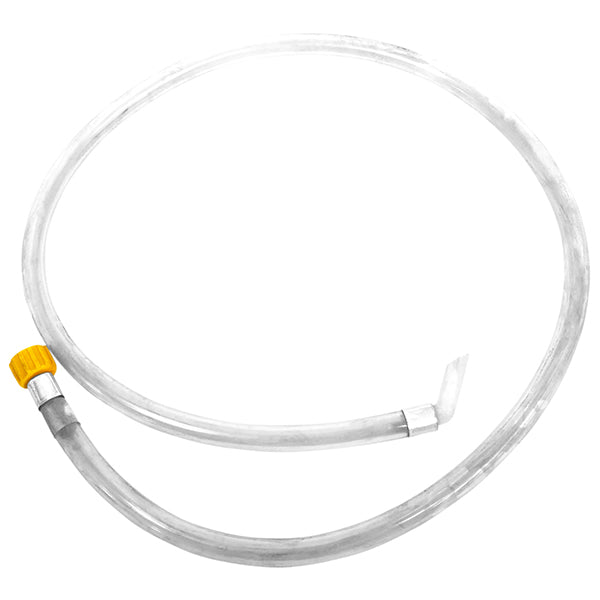 ZE2136 - 6 foot Plastic Pump Hose