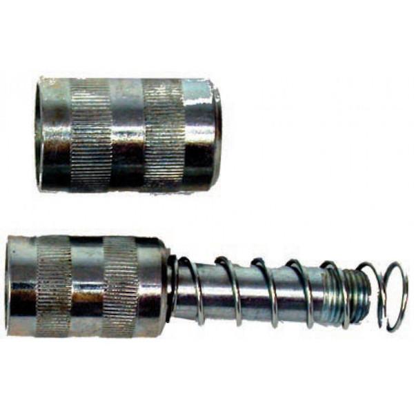 ZE24 - Coupler Connector