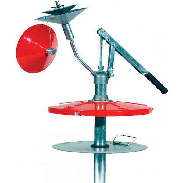 ZE343 - Bearing Packer for Drums (1 ounce per stroke)