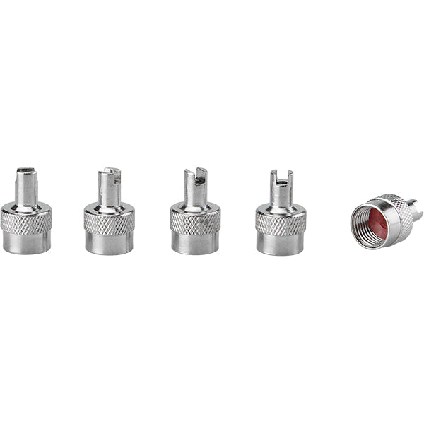 TR VC 2 Screwdriver Type Valve Cap