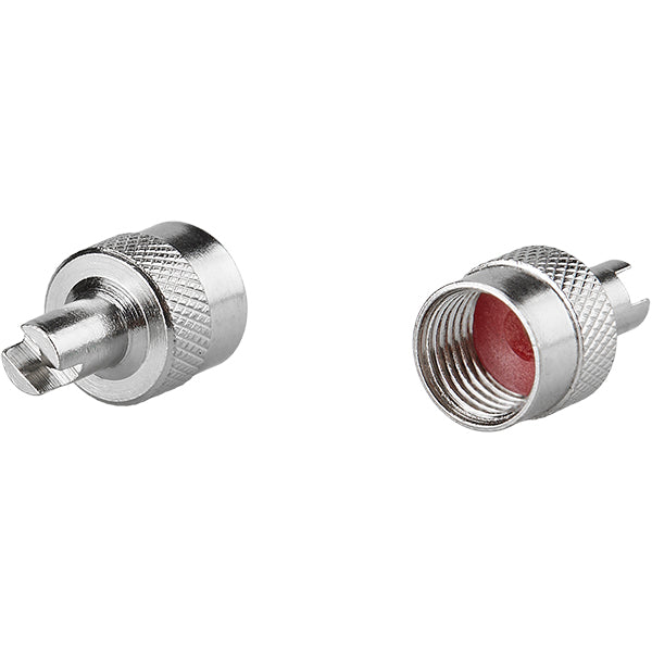 TR VC 2 Screwdriver Type Valve Cap