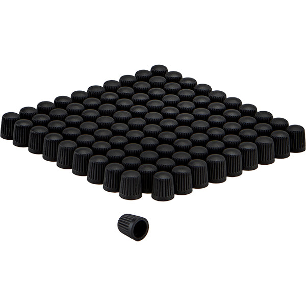 TR VC 8 Dome Type Valve Cap