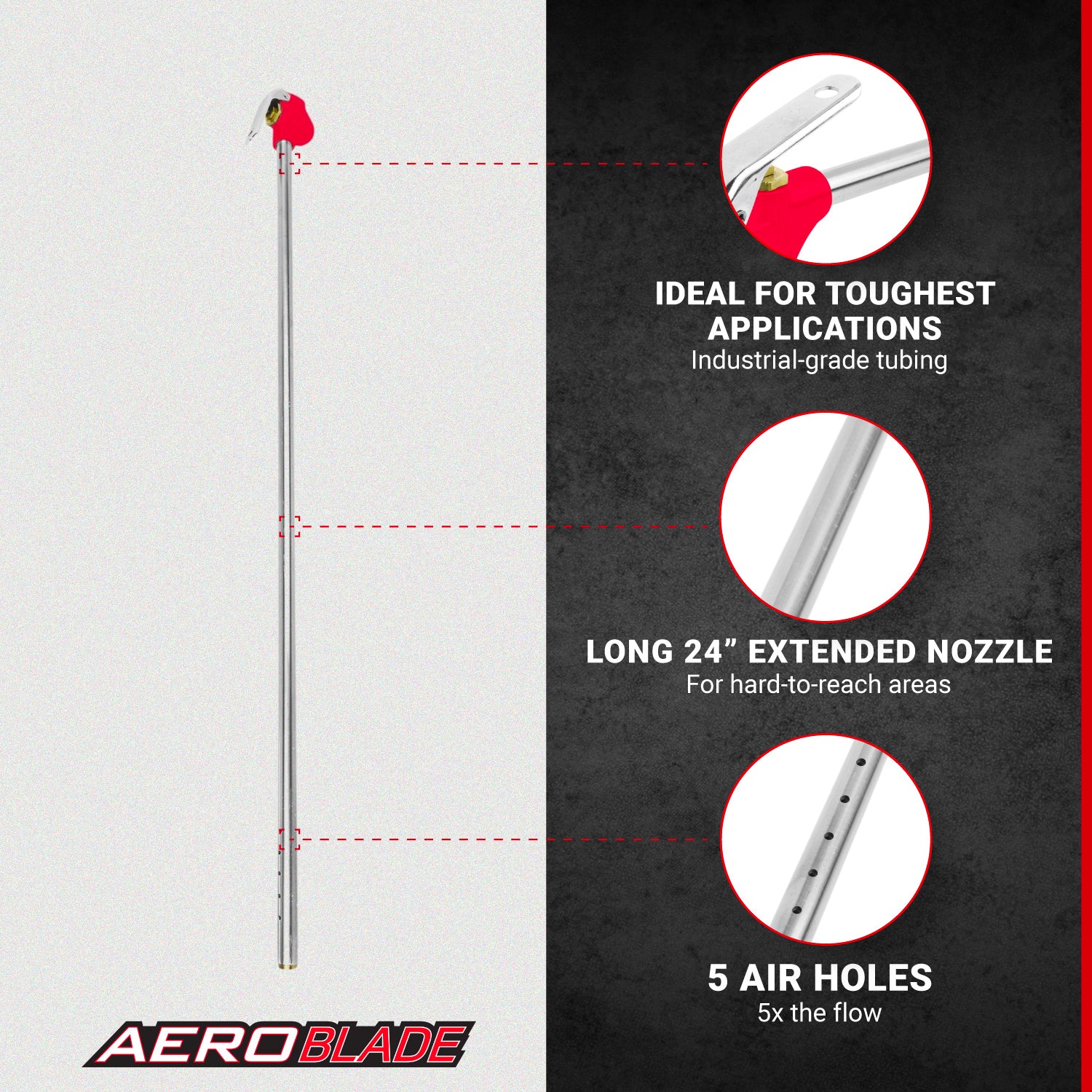 AeroBlade® 24