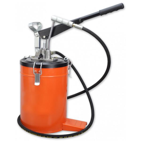 ZE540 - Manual Grease Pump