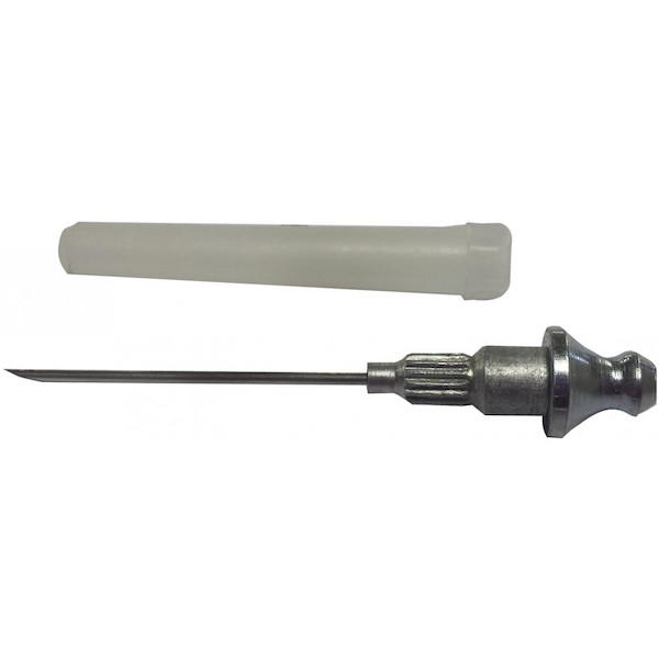 ZE65 - Sealed Bearing Packer