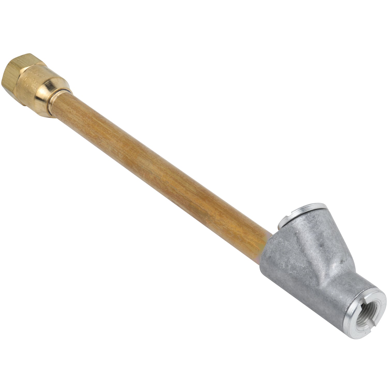 Air Chuck: Essential Tool for Perfect Tire Inflation