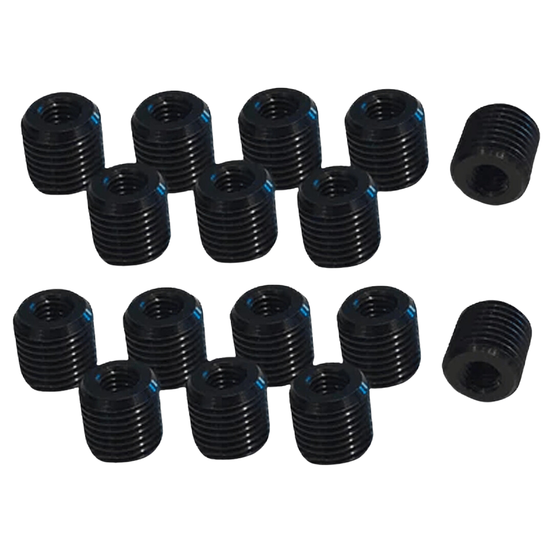 Torque Threaded Rod Ultra-Torque 8MM Threaded Inserts Ford 6.7L EGR Repair-USA