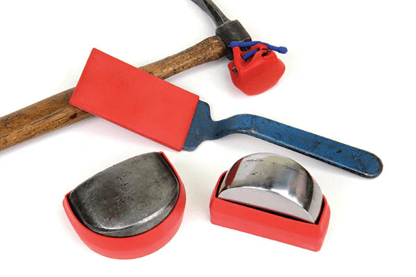 SoftStrike Aluminum Conversion Kit #STC35000