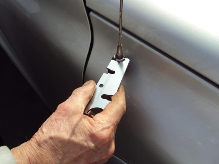 Antenna Wrench