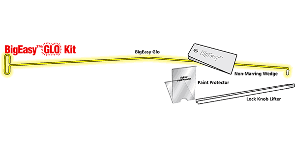 STC32950 BigEasy GLO Kit