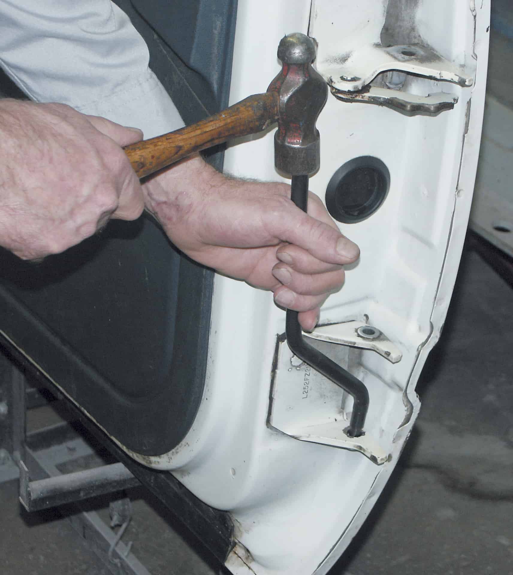 Bushing Tool #STC21825