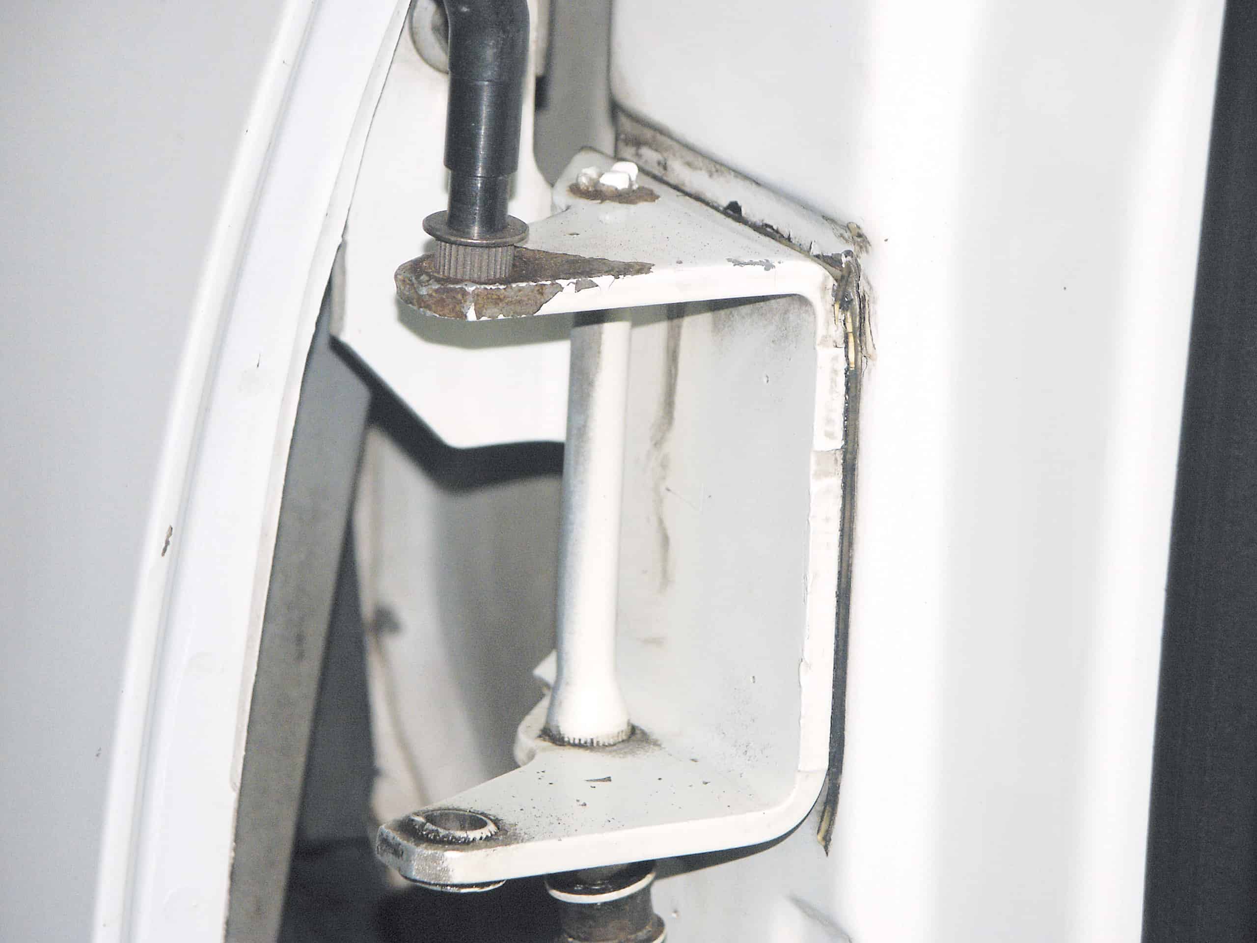 Bushing Tool #STC21825