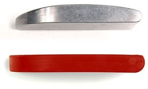 Soft Strike .625 Light Toe Dolly Cover #STC35017