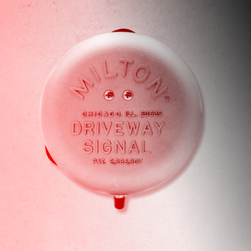 Driveway Signals